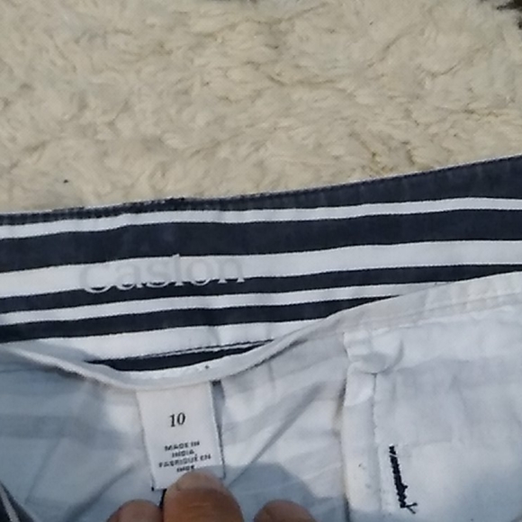 Caslon short - Picture 2 of 2